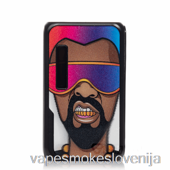 Vape Slovenija Strio Bolt 510 Mod Bonnie And Clyde
